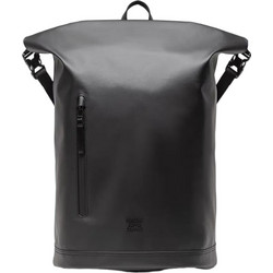 Herschel Roll Top 11650-00001 Σακίδιο Πλάτης Μαύρο