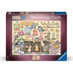 Puzzle Ravensburger The Jelly Shop 1000 Κομμάτια