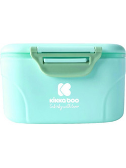 KikkaBoo Δοσομετρητής Σκόνης Γάλακτος Γαλάζιος 31302040060