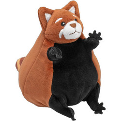 Wild Republic Flipkins Red Panda 13cm