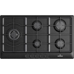 Mondin A0905VPGCNL Εστία Αερίου Αυτόνομη 86cmx51cm