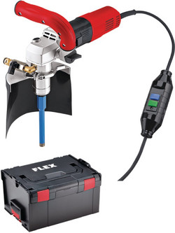 Flex BWE 16-9 14 Δράπανο 1600W με Θήκη 531475