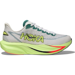 Hoka One Mach 7 Γυναικεία Αθλητικά Παπούτσια για Τρέξιμο Πράσινα 1171938-FYZ