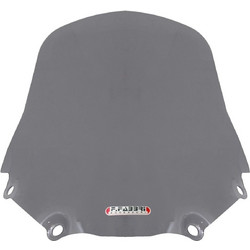 Fabbri Φιμέ Ζελατίνα Μηχανής για Peugeot Geopolis 125 / 300 / 500 2758/LD