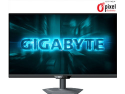Gigabyte G27Q20 IPS HDR Gaming Monitor 27" 2560x1440 QHD 200Hz 0.5ms