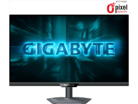 Gigabyte G27Q20 IPS HDR Gaming Monitor 27" 2560x1440 QHD 200Hz 0.5ms