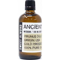 Ancient Wisdom Sweet Almond 100ml
