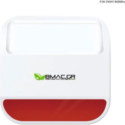 Bmac BXD106