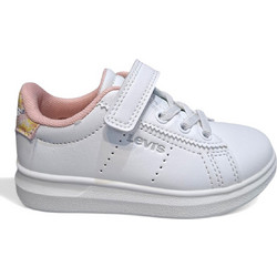 Levi's Παιδικά Sneakers Σομόν VEVE0022S-3886