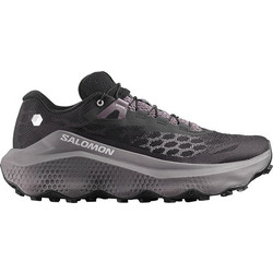 Salomon Ultra Glide 4 Ανδρικά Αθλητικά Παπούτσια Trail Running Μαύρα L49141200