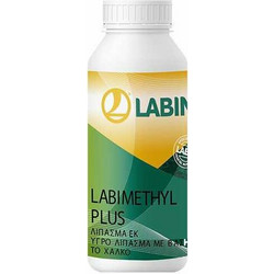 Labin Labimethyl Plus Υγρό Υδατοδιαλυτό Λίπασμα Φυκιών Χαλκού 1lt