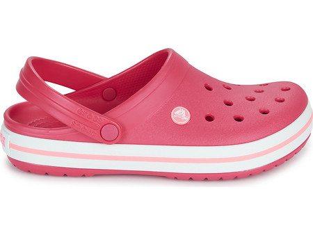 Crocs Σαμπό Crocband 11016-7AQ