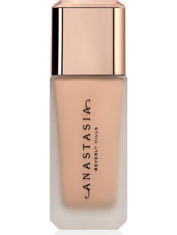 Anastasia Beverly Hills Impeccable Blurring Second-Skin 4W Liquid Foundation 35ml