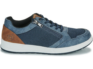 Bugatti Artic Ανδρικά Sneakers Navy Μπλε 331-AFB05-6900-4100