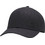 Under Armour Ανδρικό Καπέλο Jockey Υφασμάτινο Μαύρο 1383440-002
