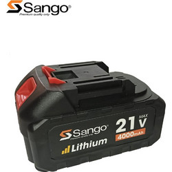 Sango SAN-90205 Μπαταρία Εργαλείων Λιθίου 21V 4Ah