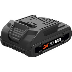 Spit 054550 Μπαταρία Εργαλείων Λιθίου 18V 2Ah