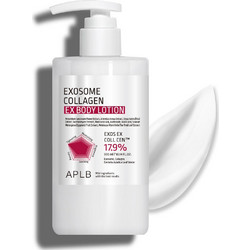 APLB Exosome Collagen EX Ενυδατική Lotion Σώματος 300ml