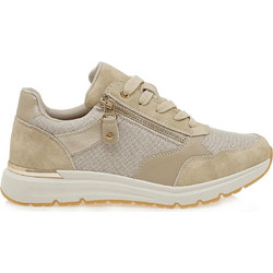 Seven Γυναικεία Sneakers Μπεζ W101A306194I