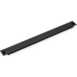 Mirsan MR.PKS1U.01 Κάλυμμα για Καμπίνες Rack Μεταλλικό 1U 19"