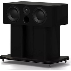 Morel Avyra C-5 Wireless Ζεύγος Ηχείων Hi-Fi Κεντρικά 180W Black