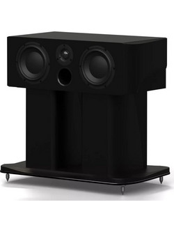 Morel Avyra C-5 Wireless Ζεύγος Ηχείων Hi-Fi Κεντρικά 180W Black