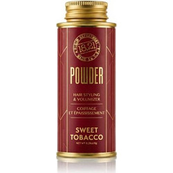 18.21 Sweet Tobacco Powder 8gr