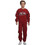 Joyce Παιδικό Σετ Φόρμας Μπορντό 2564129