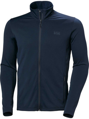 Helly Hansen Ανδρικό Μπουφάν Navy Μπλε 49548-597