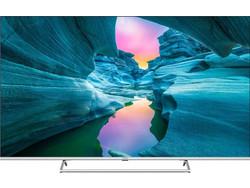 Strong SRT65UG8773C Smart Τηλεόραση 65" 4K UHD QLED HDR (2023)