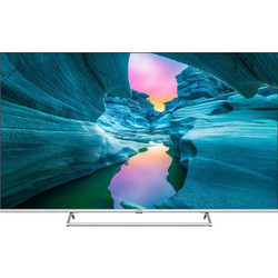 Strong SRT65UG8773C Smart Τηλεόραση 65" 4K UHD QLED HDR (2023)