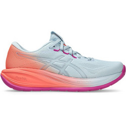 ASICS Gel-Cumulus 28 Γυναικεία Αθλητικά Παπούτσια για Τρέξιμο Γαλάζια Κοραλί 1012B986-400