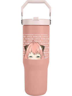 Pyramid Spy X Family Travel Mug 900ml