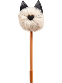 Miquelrius Kitty Beige Στυλό Μπλε 11838