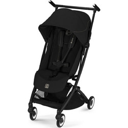 Cybex Libelle 2026 BLK Καρότσι Μωρού Μπαστούνι Magic Black