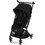 Cybex Libelle 2026 BLK Καρότσι Μωρού Μπαστούνι Magic Black