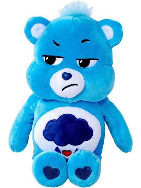 Simba Care Bears Grumpy Bear 23cm
