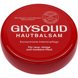 Glysolid Ενυδατικό Balm Σώματος 100ml