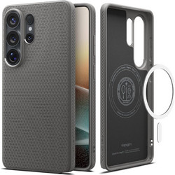 Spigen Liquid Air Magsafe Marble Grey (Samsung Galaxy S26 Ultra)