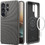 Spigen Liquid Air Magsafe Marble Grey (Samsung Galaxy S26 Ultra)