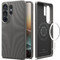 Spigen Liquid Air Magsafe Marble Grey (Samsung Galaxy S26 Ultra)