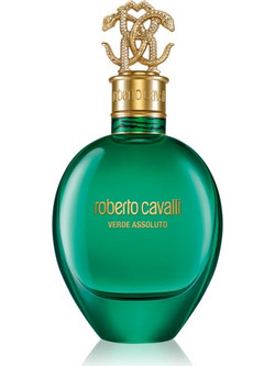 Roberto Cavalli Verde Assoluto Eau de Parfum 30ml