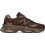 New Balance 9060 Ανδρικά Sneakers Chunky Καφέ U9060493