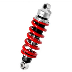 YSS Αμορτισέρ Μηχανής Πίσω Αζώτου Λαδιού για Benelli TNT 125 24cm