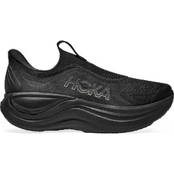 Hoka One Skyward Ανδρικά Αθλητικά Παπούτσια για Τρέξιμο Μαύρα 1168876-BBLC
