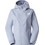 The North Face Quest Γυναικείο Μπουφάν Pullover Μακρύ Αδιάβροχο Αντιανεμικό Γαλάζιο NF0A8G12-FM2