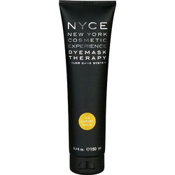 Nyce 33 Luxury Gold Χρωμομάσκα Μαλλιών 150ml