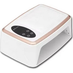 HYH-147 Φουρνάκι Νυχιών UV/LED 380W Λευκό