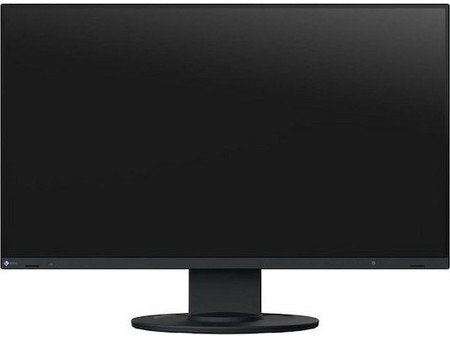 Eizo EV2400R-BK FlexScan IPS Monitor 23.8" 1920x1080 FHD 60Hz 5ms