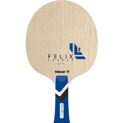 Tibhar Felix Lebrun Off FL